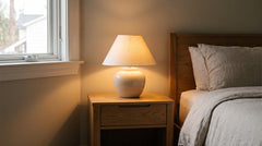 Nachtischlampe für Jugendliche