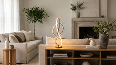 LED-Lampe