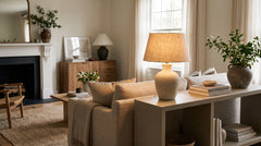 Günstige Lampe