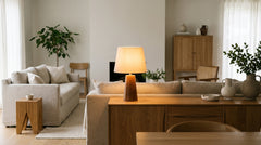 Touchlampe