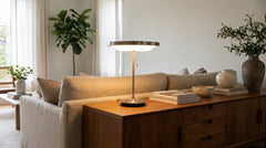 LED-Tischleuchten E27