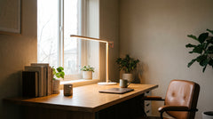 LED-Schreibtischleuchten