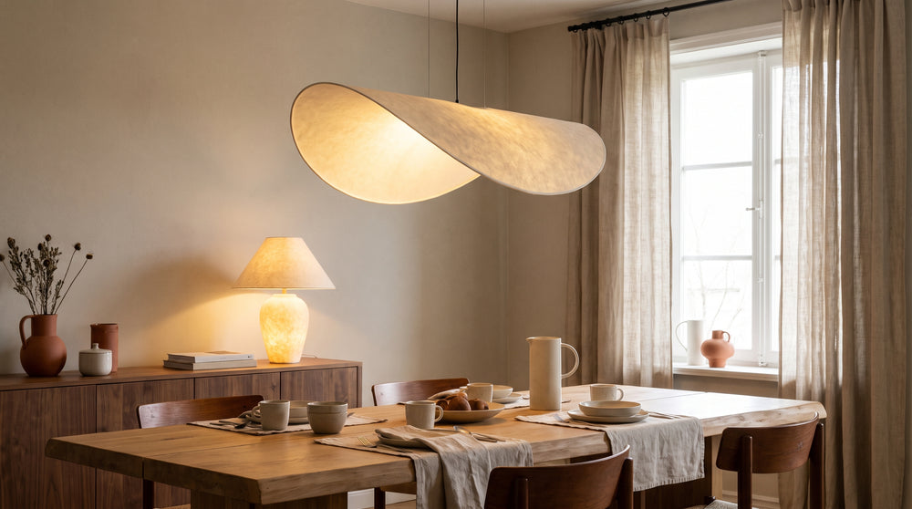 LED-Laternen