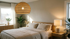 Beleuchtung Schlafzimmer Erwachsene