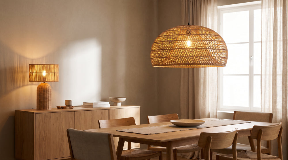IKEA Lampen: die Alternative vom Fachhändler