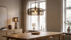 La Redoute Lampen: die Alternative vom Fachgeschäft