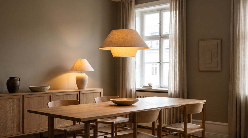Luminaire linéaire