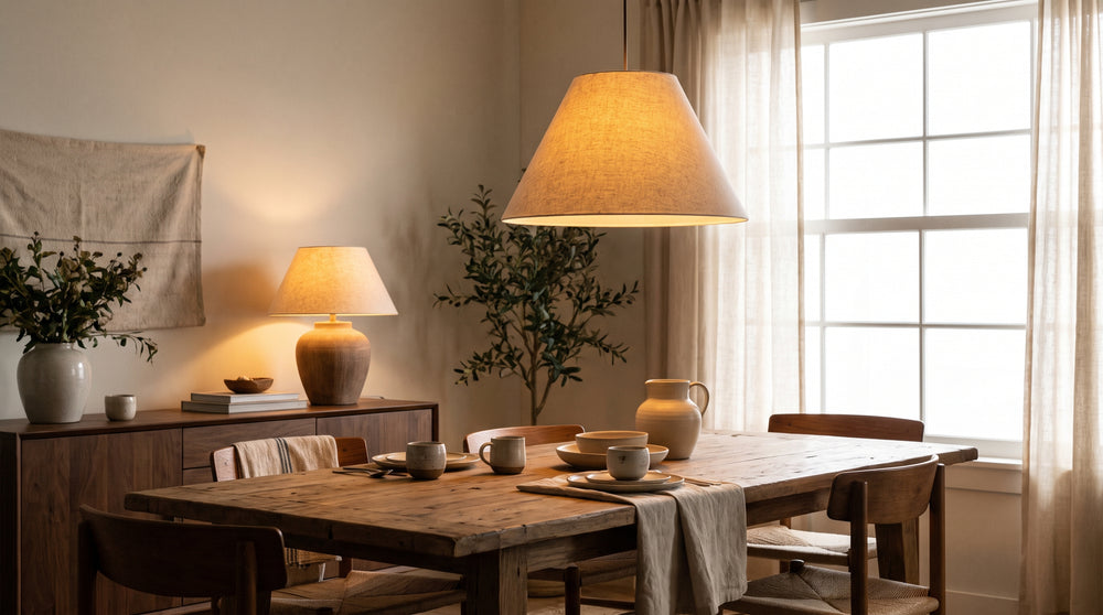 Lampen von Maisons du Monde: die spezialisierte Alternative | Designix