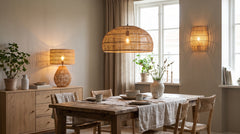 Weidenlampe