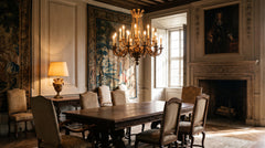Barockleuchten