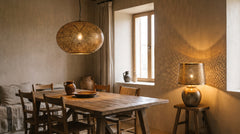 Orientalische Lampen