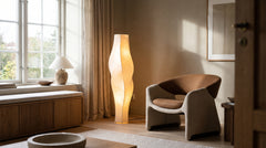 Design-Stehleuchten