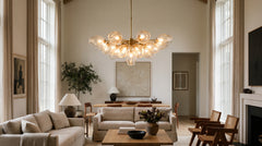 Billardlampe