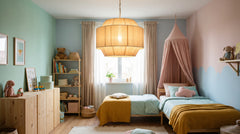 Kinderzimmerlampe