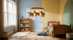 Kinderlampe