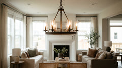 Tiffany-Lampe