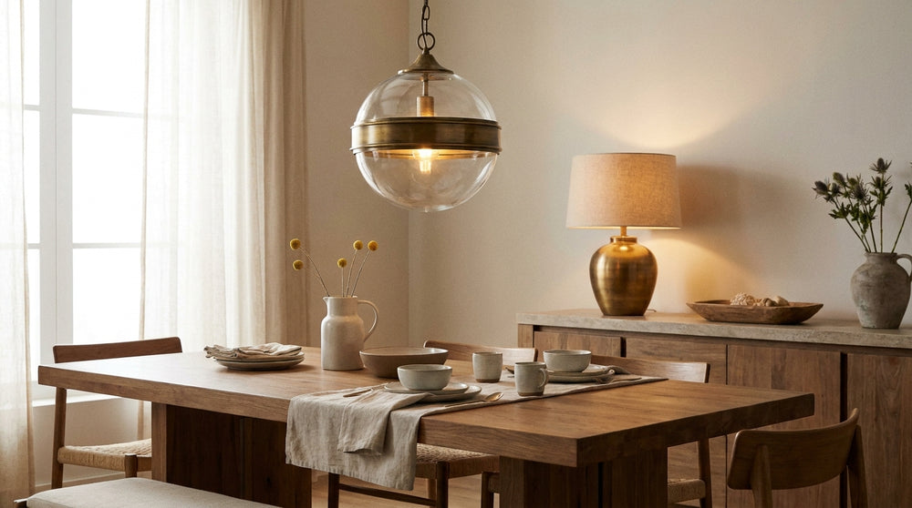 Mexlite Lampen