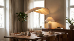 Nova Luce Lampen