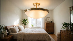 Deckenleuchte Schlafzimmer Erwachsene