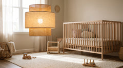 Deckenleuchte Babyzimmer