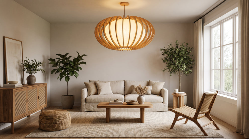 Mondlampe