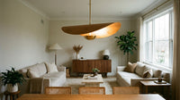 Deckenleuchte, Deckenlampe und Deckenbeleuchtung