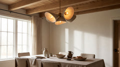Design-Deckenleuchten für das Esszimmer