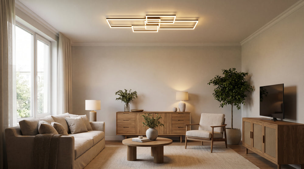 LED-Einbauleuchten