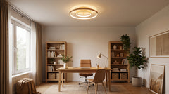 LED-Bürodeckenleuchten