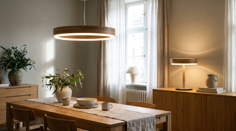 LED-Garagenstrahler
