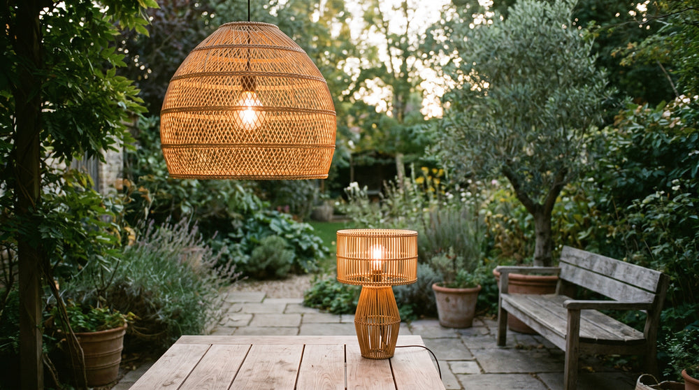 Gartenstrahler