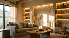 LED-Streifen 3000K