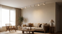 LED-Spots 220V