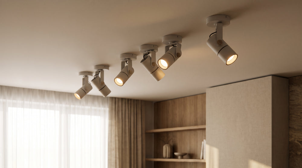Design-LED-Spots