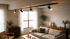 LED-Spots IP65