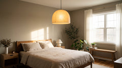 Deckenleuchte Schlafzimmer