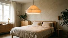Hängeleuchte Schlafzimmer Erwachsene