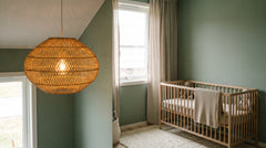 Hängelampe Kinderzimmer