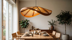 Suspension inox