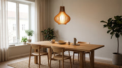 Pendelleuchte IP65