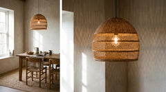 Weidenlampe