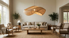Wohnzimmerlampe