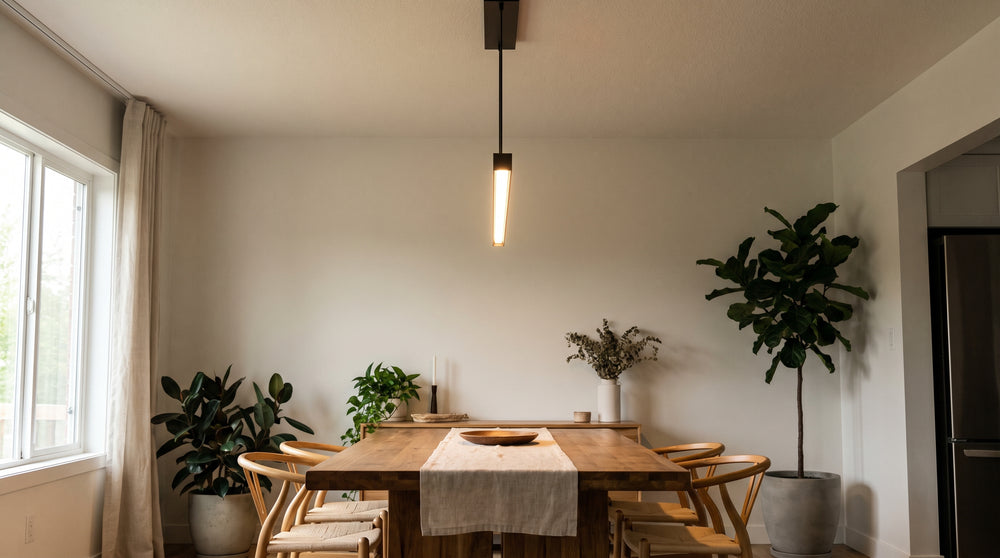 LED-Pendelleuchten