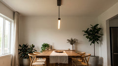 LED-Pendelleuchten