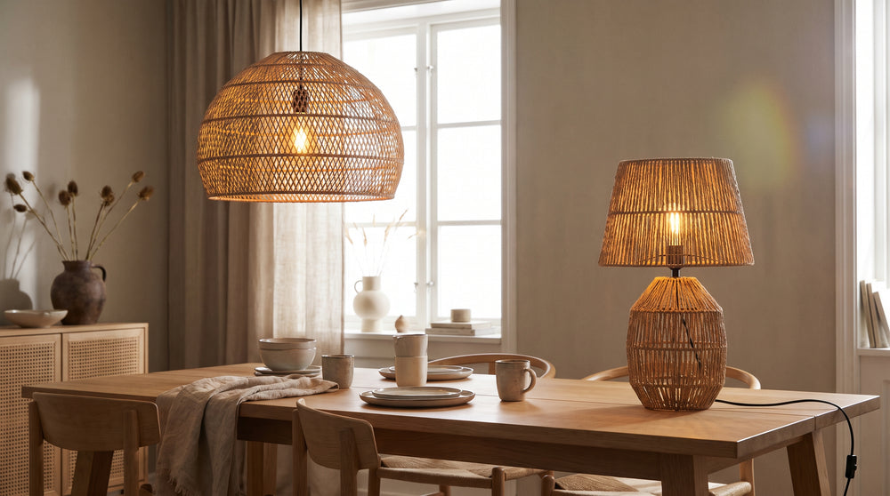 Luminaires Thoro