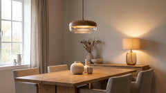LED-Deckenventilatoren