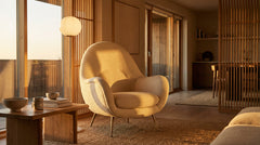 Design-Sessel
