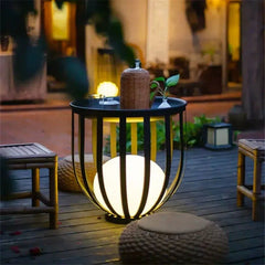 Flurlampe