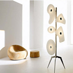 Designer-Stehleuchte