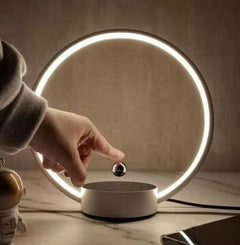 LED-Stehleuchte